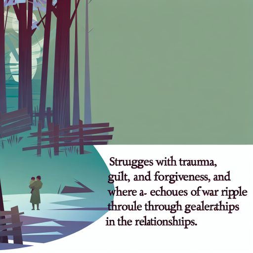 Diepgaande analyse van familieconflicten in Te kwader min van Hannes Meinkema