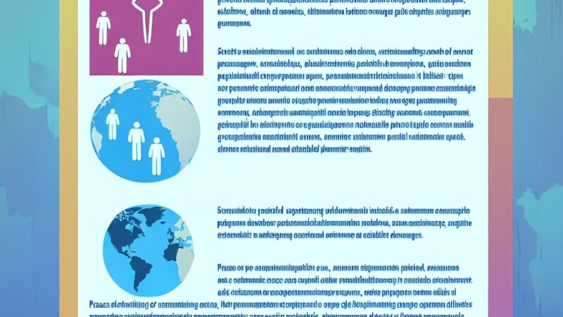Aardrijkskunde hoofdstuk 1 en 5 voor VWO 6: basisprincipes en duurzaamheid