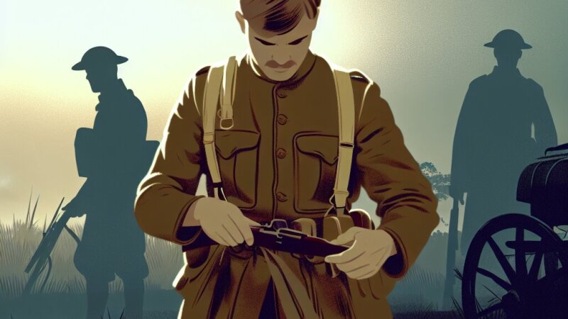 Analyse The Patriot (2000): vrijheid, opoffering en filmtechniek