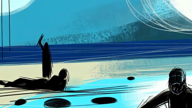 Analyse van 'Afscheidsbrief' — Bobje Goudsmit over verlies en vriendschap