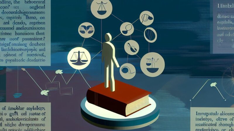 Analyse van Der Verdacht van Friedrich Dürrenmatt: Een literaire thriller over schuld en gerechtigheid