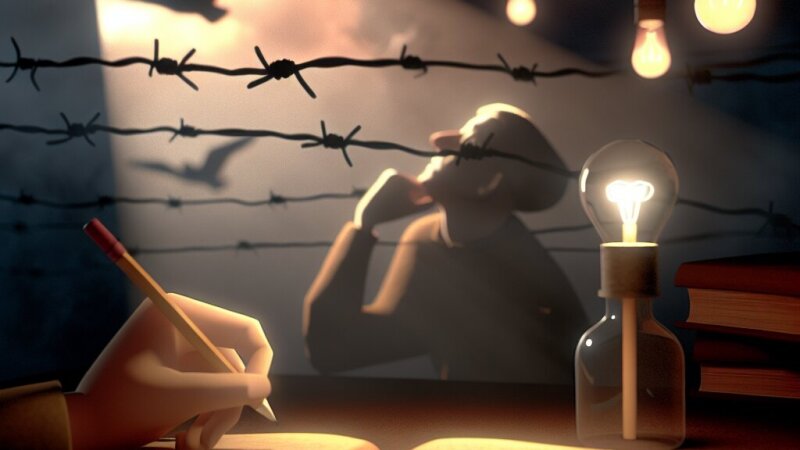 Analyse van 'Der Vorleser' van Bernhard Schlink: schuld en herinnering