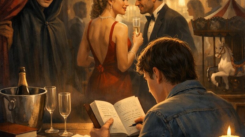 Analyse van 'Gala' van Ronald Giphart: Literaire waardering en stijl