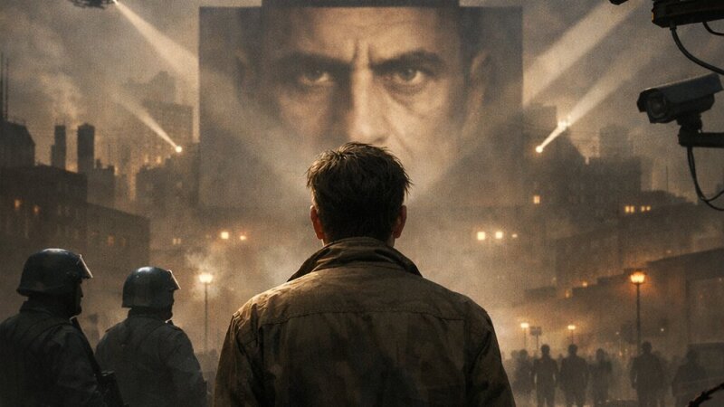 Analyse van George Orwells roman Nineteen Eighty-Four en zijn waarschuwingen