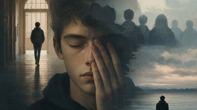 Analyse van *Het instituut* van Vincent Bijlo