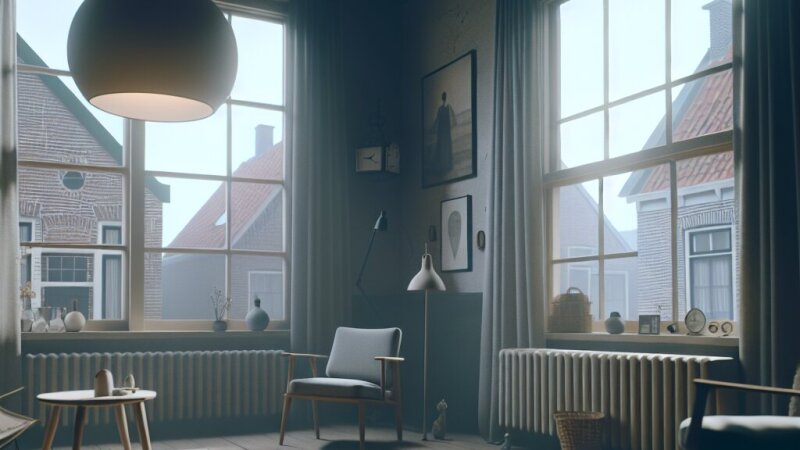 Analyse van identiteit en familie in Astrid H. Roemers Gewaagd leven