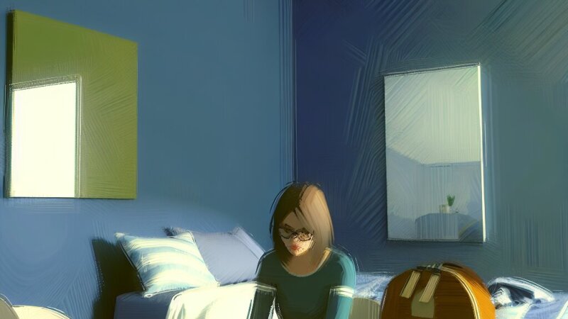 Analyse van identiteit en zelfvertrouwen in ‘Dingen van Daan’ van Wim Daniëls