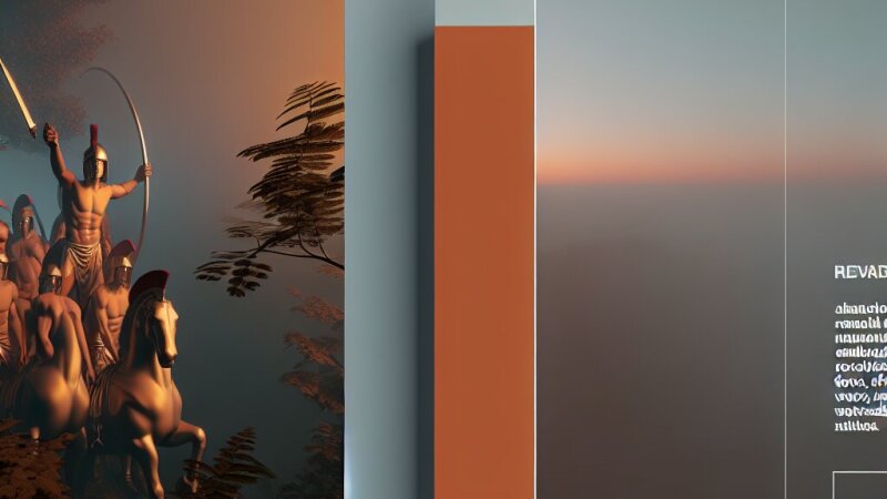 Analyse van Ilios van Imme Dros: een vernieuwde Trojaanse mythe voor jongeren