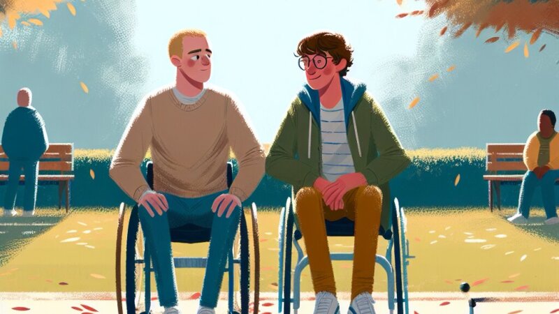 Analyse van Intouchables: Vriendschap, Handicap en Sociale Grenzen in 2011