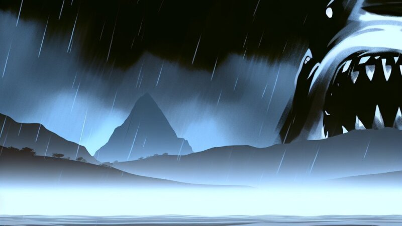 Analyse van Jaws: Peter Benchleys spannende thriller en symboliek