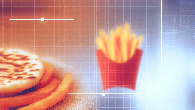 Analyse van 'Kussen tussen Pita en Friet' door Evelien van Landeghem
