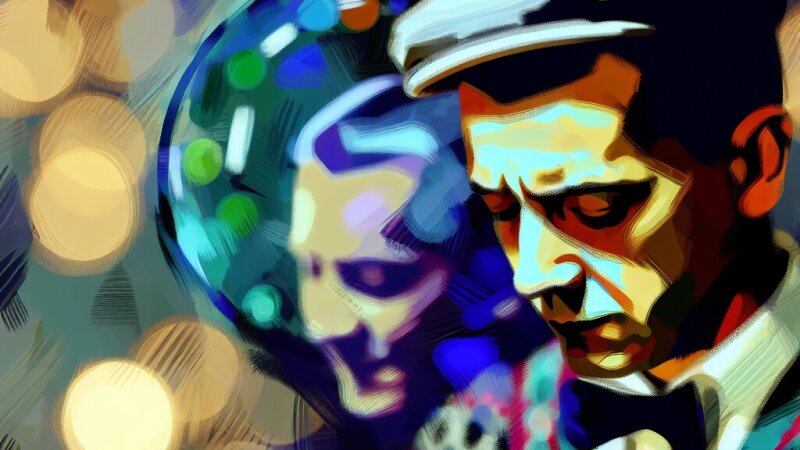 Analyse van 'Kwade trouw' (Jean Pierre Rawie): liefde, verraad en vergankelijkheid