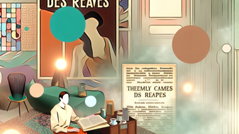 Analyse van Le Café des Rêves (2007): Personages en maatschappelijke thema’s