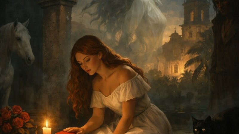 Analyse van liefde en bovennatuurlijke thema's in 'Del amor y otros demonios' van García Márquez