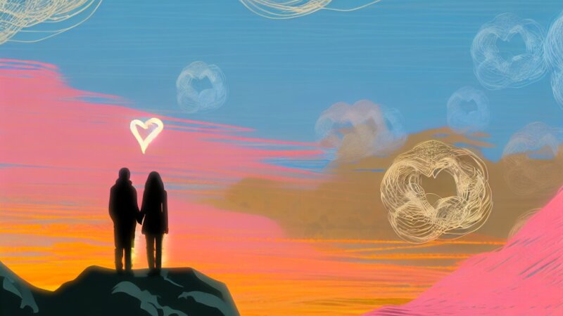 Analyse van liefde en communicatie in ‘Tan veloz como el deseo’ van Laura Esquivel