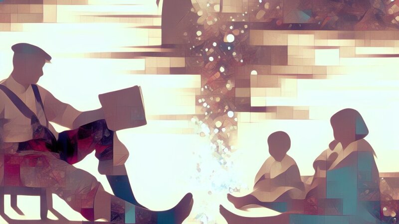 Analyse van ‘Marcel’ van Erwin Mortier: familie, herinneringen en oorlog