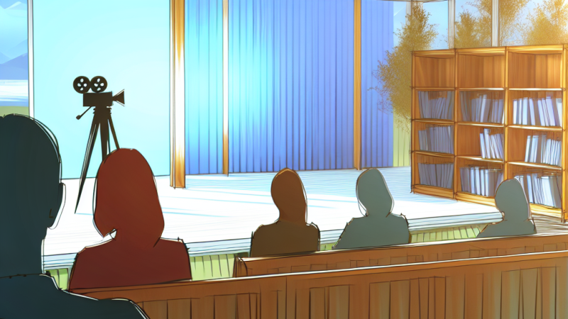 Analyse van Tirza (Arnon Grunberg): structuur, tijd en perspectief