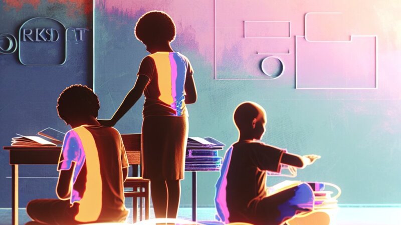 Analyse van To Sir, With Love: racisme en respect in het onderwijs