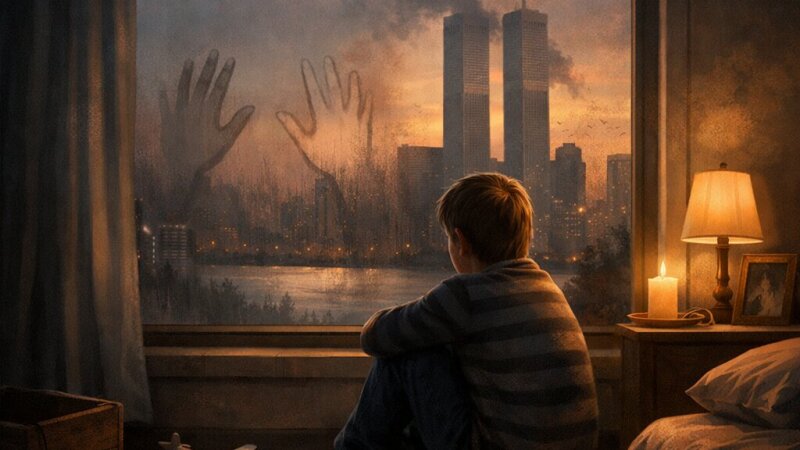 Analyse van trauma en hoop in Extremely Loud & Incredibly Close van Jonathan Safran Foer