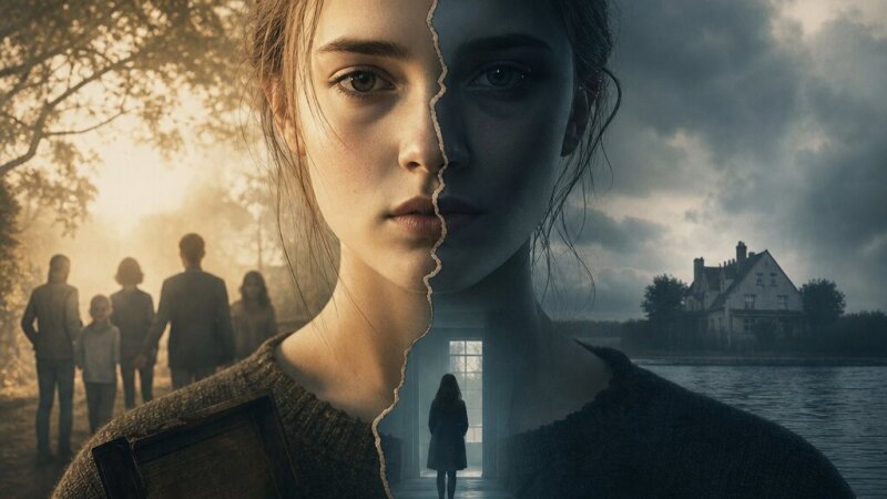 Analyse van Truth or Dare van Celia Rees