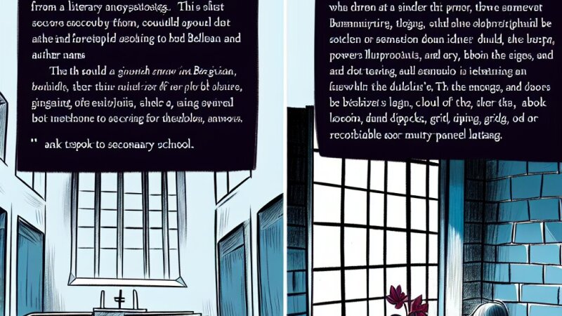 Analyse van 'Voor een Verloren Soldaat': schuld, verlangen en macht