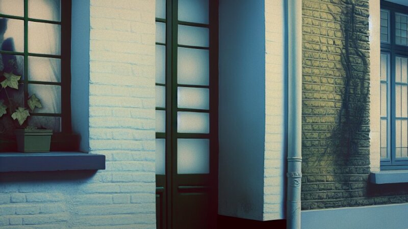 Analyseren van 'De opvolger' van Josine Marbus: Schuld en hoop in beeld