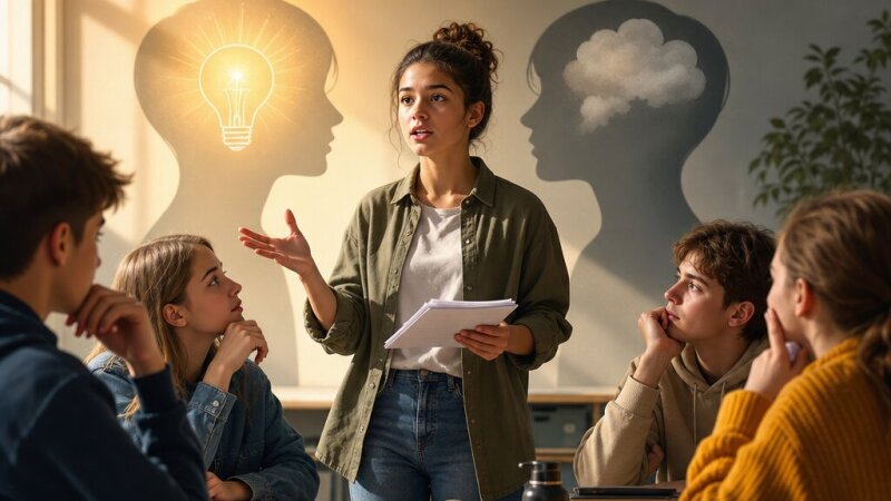 Argumenteren: zo verdedig je je standpunt overtuigend