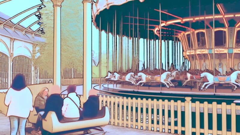 Attractieparken in België: beleving, geschiedenis en praktische tips