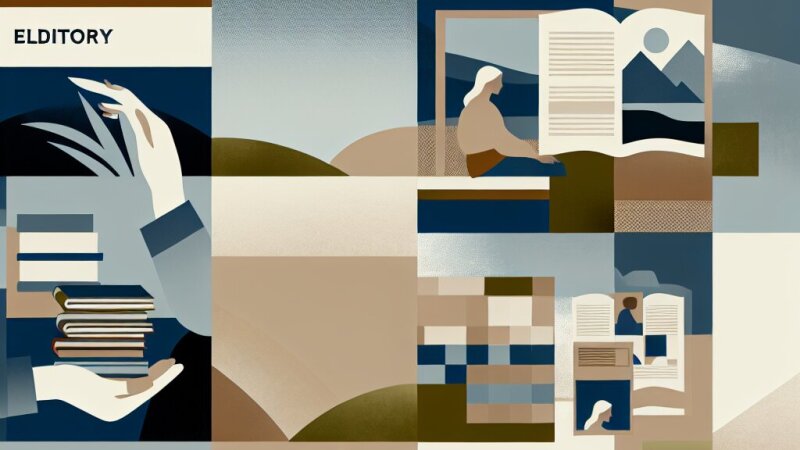 Belangrijke literaire begrippen: overzicht voor het secundair onderwijs