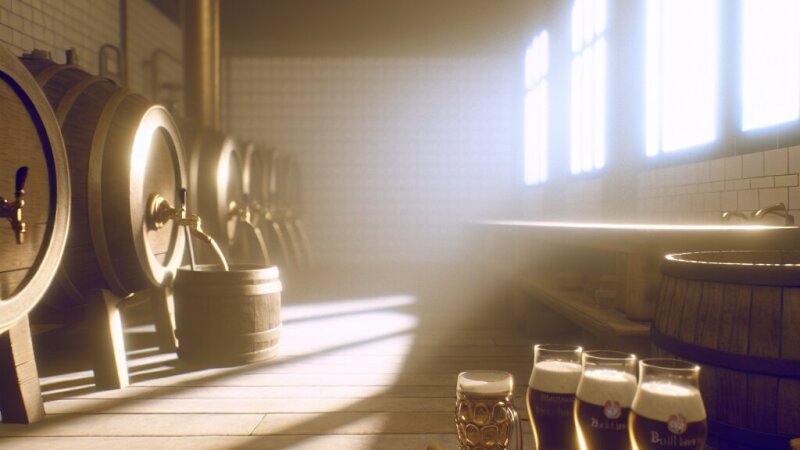 Belgisch bier: geschiedenis, traditie en wetenschap achter het glas