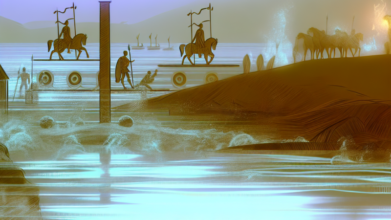 Bellum Helveticum: oorzaken, verloop en gevolgen van de Helvetische migratie