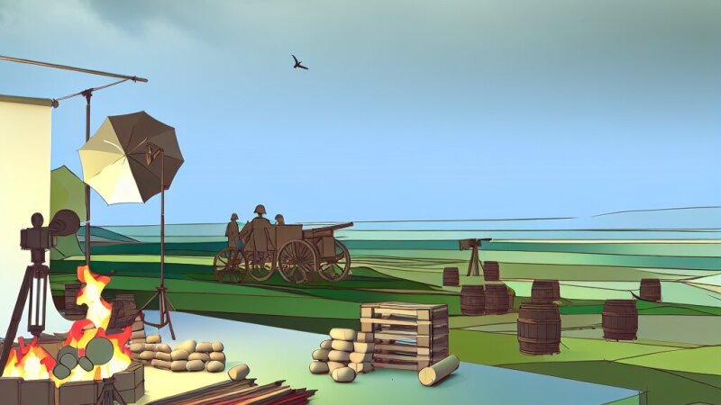 Bezonken rood (Jeroen Brouwers): herinnering, schuld en oorlogstrauma