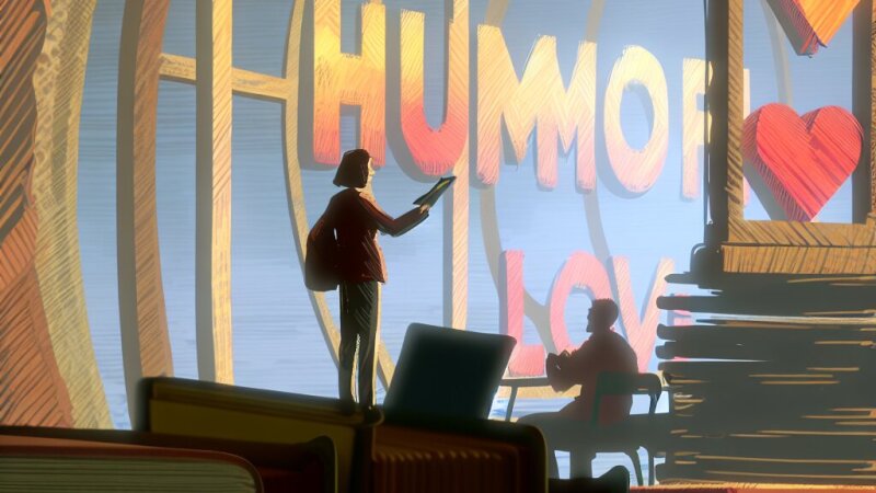 Carlo met zijn grote kop: analyse van Peter-Jan Rens' jeugdroman