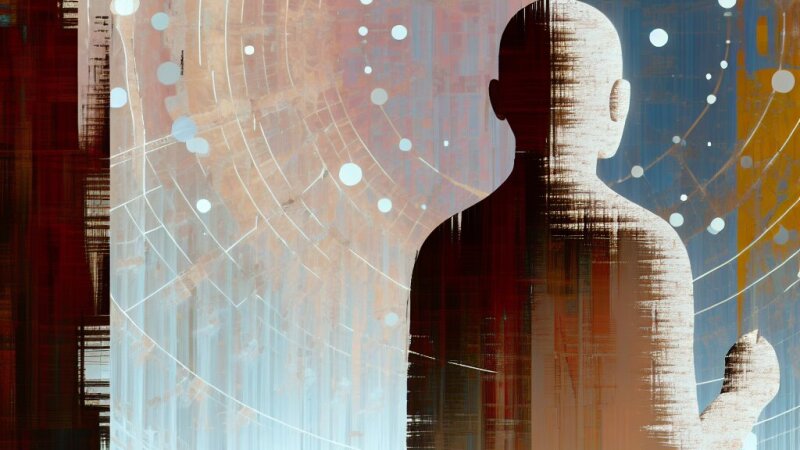 Chaos en rumoer (Zwagerman) — analyse van identiteitscrisis en creatief falen