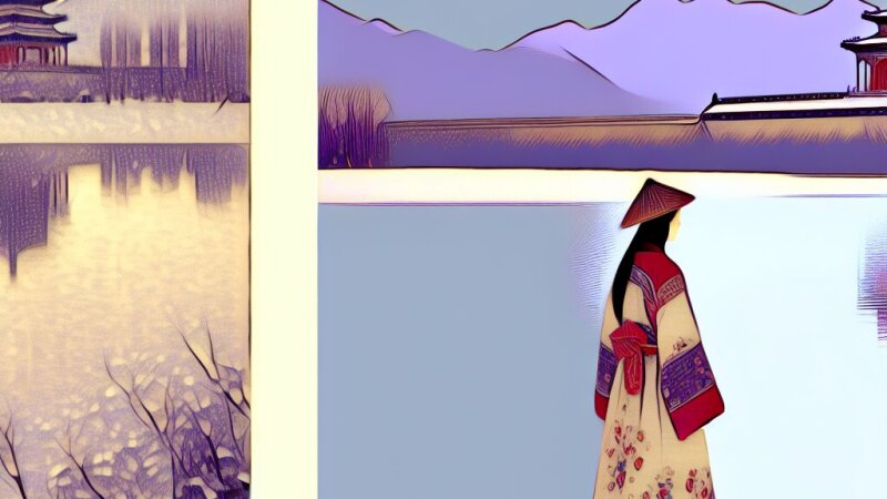 China 1840–1911: politieke, sociale en culturele transformatie