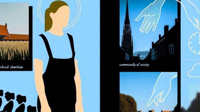 De betekenis van werk in Vlaanderen: rol voor individu en maatschappij