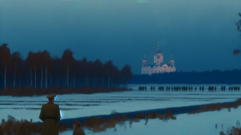 De complexe geschiedenis van de relatie tussen Sovjet-Unie en VS