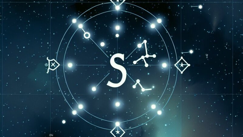 De geschiedenis en betekenis van sterrenbeelden in de Belgische nachthemel