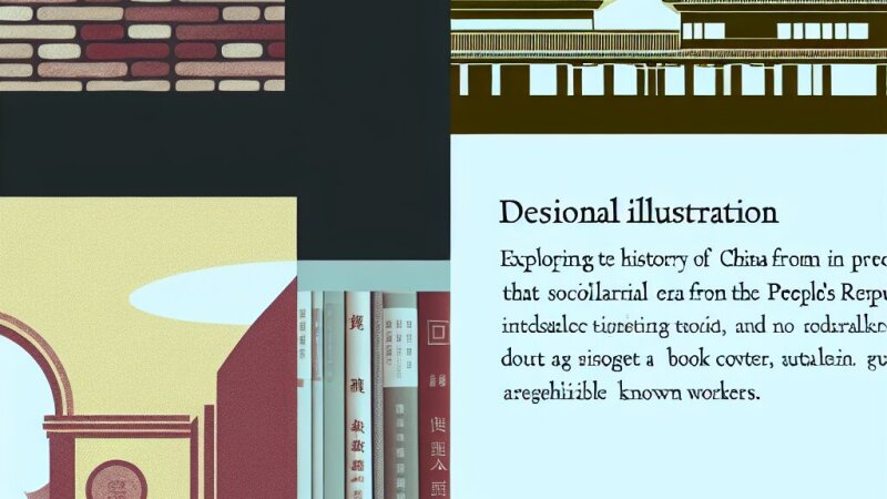 De geschiedenis van China: Van keizerrijk tot moderne Volksrepubliek in vogelvlucht