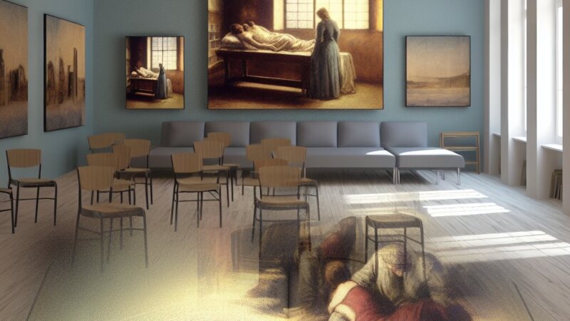 De impact van Anna Todds boek After op Vlaamse jeugd vandaag