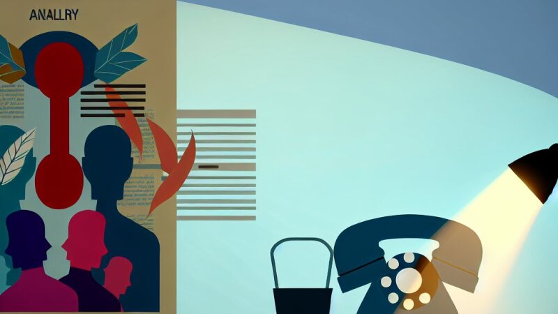 De menselijke stem: eenakter van Cocteau over telefoon, stilte en identiteit