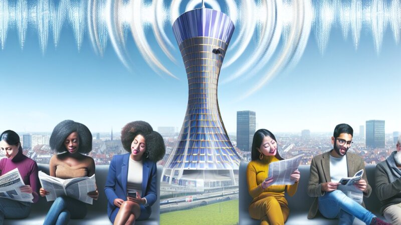 De rol van massamedia in België: invloed en betekenis