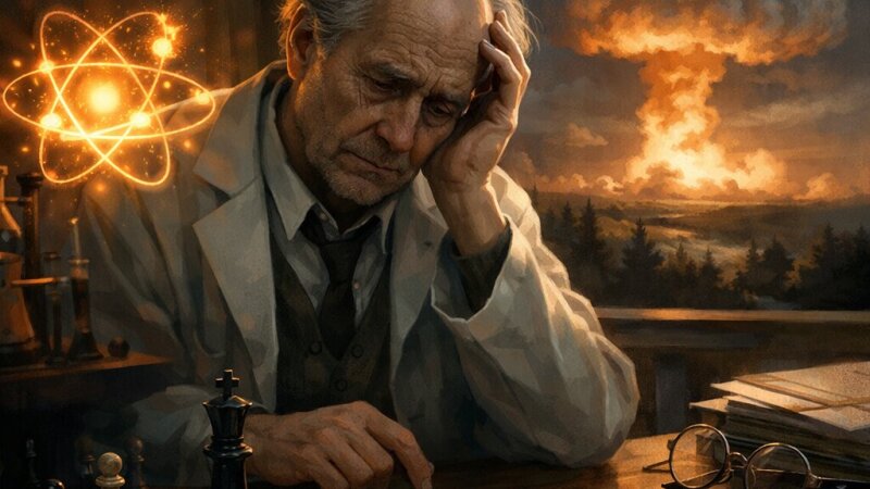 Die Physiker van Friedrich Dürrenmatt: Analyse van thema's en maatschappelijke impact