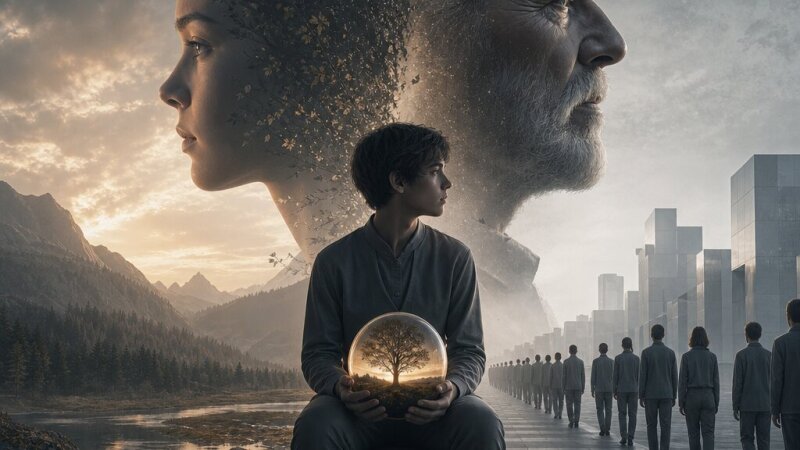 Diepgaande analyse en recensie van The Giver door Lois Lowry