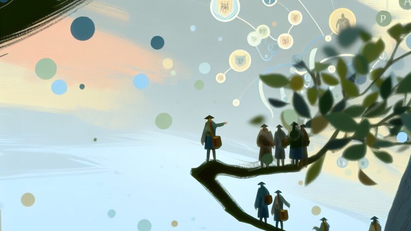 Diepgaande analyse van 'Alles is weg' van Anke Kranendonk: thema's en impact