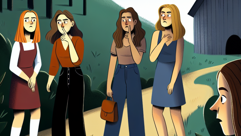 Diepgaande analyse van de jeugdthriller Vals van Mel Wallis de Vries