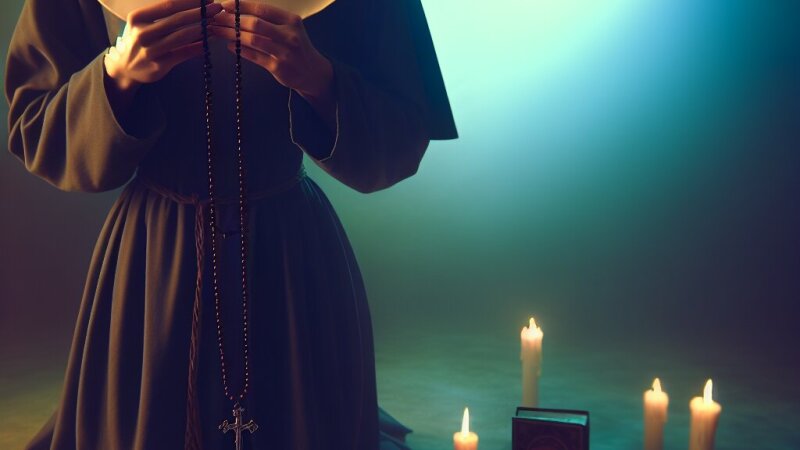 Diepgaande analyse van de middeleeuwse legende Beatrijs