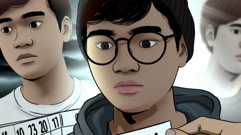 Diepgaande analyse van 'Deadline' door Rachel Ward: thema's en betekenis