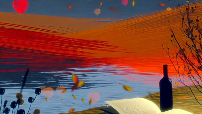 Diepgaande analyse van 'Et si c’était vrai' van Marc Levy: personages en thema's