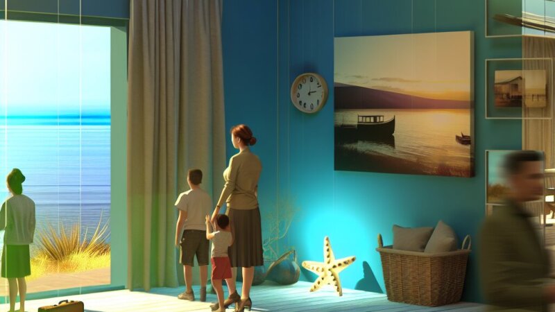 Diepgaande analyse van 'Facing the Music' van Margaret Willey voor jongeren